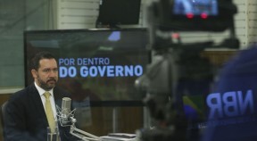 GOVERNO TRABALHA PARA VOTAR PREVIDÊNCIA EM FEVEREIRO, DIZ MINISTRO DO PLANEJAMENTO