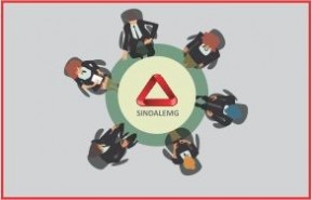 Hoje, às 13 horas, o Sindalemg realiza uma mesa-redonda com o tema “Políticas de combate ao assédio moral e de promoção igualdade de gênero