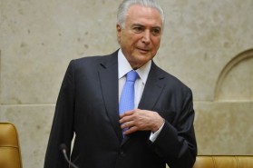 Temer nega ter ‘jogado a toalha’ pela reforma da Previdência