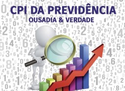 CPI DA PREVIDÊNCIA: CARTILHA RESUME RESULTADO DOS TRABALHOS INVESTIGATIVOS