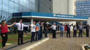 Eleições de 2018 – Servidores defendem bancada do funcionalismo público