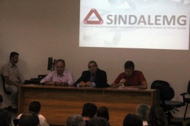 Assembleia da categoria decide por compra de nova sede