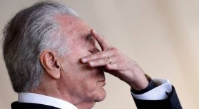 FUNCIONALISMO ESTÁ GANHANDO QUEDA DE BRAÇO COM O GOVERNO