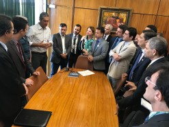 Previdência: “Diálogo com o governo somente quando suspenderem campanha mentirosa contra servidores”, afirma presidente do Fonacate