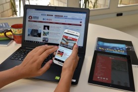 Assembleia amplia interação com a sociedade