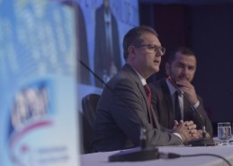 Rumos da Administração Pública pautam painel na 5ª Conferência Nacional das Carreiras Típicas de Estado