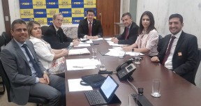 Direito de Greve: Fonacate apresenta sugestões de aprimoramento à matéria