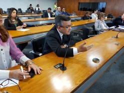 Previdência: Presidente do Fonacate anuncia luta contra PLS 395/2017