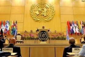 BRASIL ENTRA NA LISTA SUJA DA OIT POR REFORMA TRABALHISTA