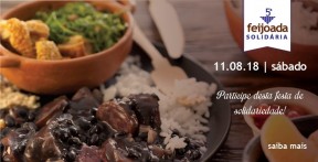 5ª Feijoada Solidária – Sicoob Cofal