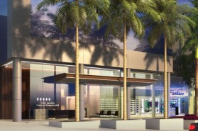 Participe da Inauguração da Nova Sede do SINDALEMG