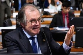 PROJETO REGULAMENTA O DIREITO DE GREVE DOS SERVIDORES PÚBLICOS