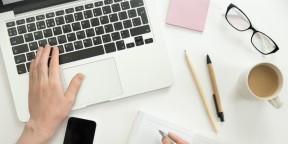 Home Office no Serviço Público: produtividade e qualidade de vida