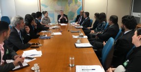 Começa mobilização contra futuras propostas de reforma previdenciária