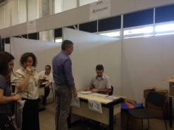 17ª Semana do Servidor