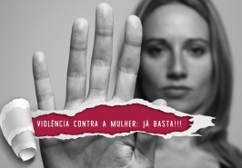 A VIOLÊNCIA CONTRA AS MULHERES