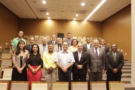 Nova Diretoria do SINDALEMG toma posse