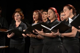 Coral Lírico de Minas Gerais é patrimônio cultural do Estado