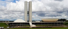 NÚMEROS DE PROJETOS NA CÂMARA E NO SENADO SERÃO UNIFICADOS