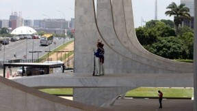 Demissão por mau desempenho está nos planos do governo para ajustar funcionalismo