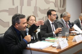 PARA PRESIDENTE DO FONACATE, REFORMA DA PREVIDÊNCIA VAI AGRAVAR A CRISE ECONÔMICA E FISCAL DO PAÍS