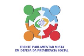 Ação conjunta entre as entidades parceiras que compõem a Frente Parlamentar Mista em Defesa da Previdência Social