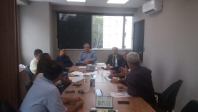 Reforma da Previdência – Colega, servidor, entre nessa luta!