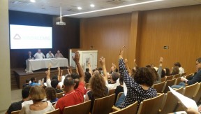 Servidores definem Pauta de Reivindicações 2019