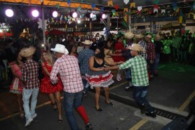 Confira as fotos do Arraiá dos Servidores 2019