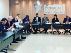 FONACATE DEFENDE MUDANÇAS NA REFORMA DA PREVIDÊNCIA