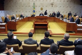 Servidor público pode ter salário cortado com aval do STF