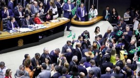 Reforma da Previdência – entenda a proposta aprovada em primeiro turno