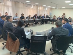 REFORMA DA PREVIDÊNCIA E REFORMA ADMINISTRATIVA PREOCUPAM SERVIDORES