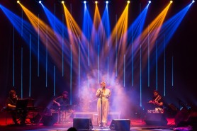 VOCÊ + UM ACOMPANHANTE NO SHOW DE COISAS QUE EU APRENDI COM ELIS