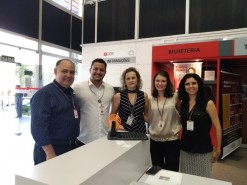 18ª Semana do Servidor – Sorteio Oficinas