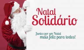 ASLEMG – Natal Solidário