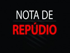 NOTA DE REPÚDIO – Pública Central do Servidor