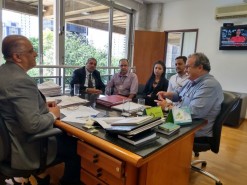 Publicação do nosso projeto de recomposição