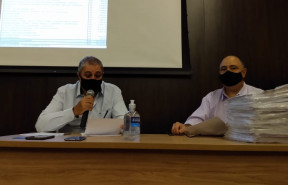 AGO – Eleição do Sindicato é adiada em razão da pandemia