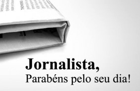 7 DE ABRIL – DIA DO JORNALISTA