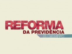 simulação Reforma da Previdência