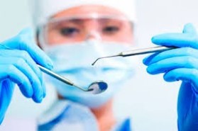 Atendimento Odontológico durante a pandemia