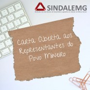 Entidades unem forças contra a Reforma daPrevidência em Minas Gerais