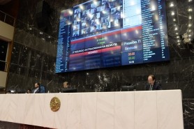 Promulgada resolução que reconhece calamidade pública