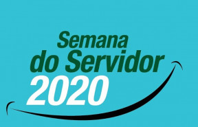 Semana do Servidor 2020 – Entrega do Brinde
