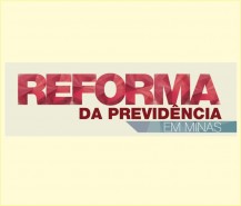 ESTUDOS PREVIDENCIÁRIOS – APONTAMENTOS CRÍTICOS E NECESSÁRIOS SOBRE A REFORMA DA PREVIDÊNCIA DOS SERVIDORES PÚBLICOS DO ESTADO DE MINAS GERAIS (Humberto Lucchesi)