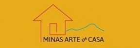 Live de abertura do projeto Minas Arte em Casa