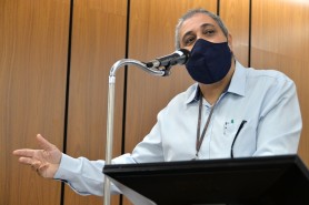 SINDALEMG participa do Seminário Virtual da Reforma da Previdência