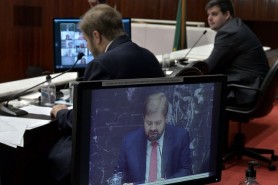 Nova lei obriga síndico a comunicar violência doméstica