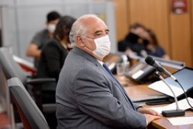 Reforma da Previdência avança na ALMG